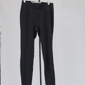 Faded Glory Structured Leggings (xs 0-2)